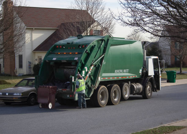 Same-Day Junk Removal Services in Summit, IL