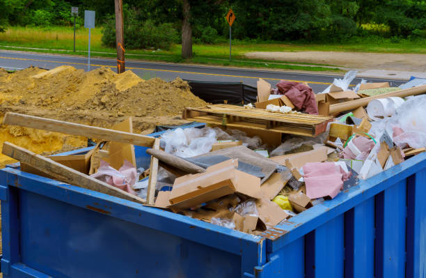 Recycling Services for Junk in Summit, IL